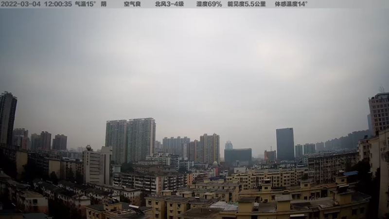 【2022-03-04 12点场】超级小桀：周五了，咬咬牙吧
