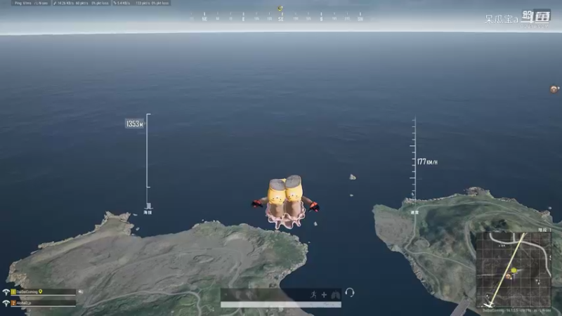 我也可以双四啦 所以这算成长吗