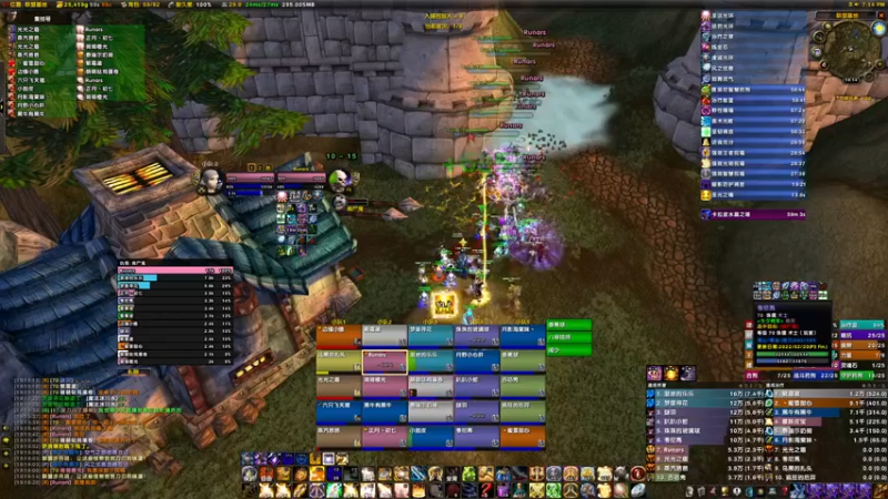 【2022-03-01 19点场】边缘小军：蛋打克飞！