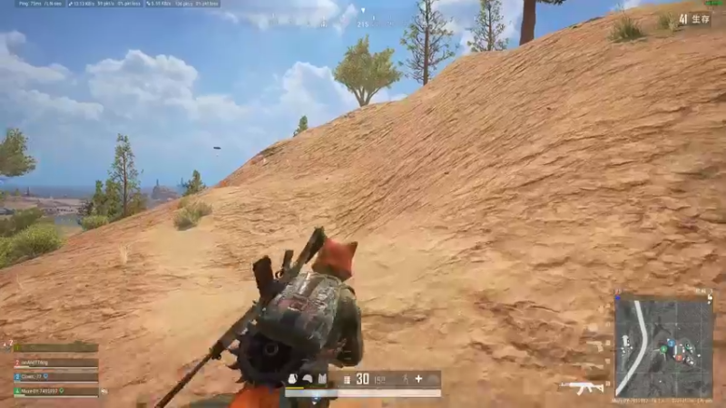 【2022-03-04 21点场】钟离沐泽：今天还是随心