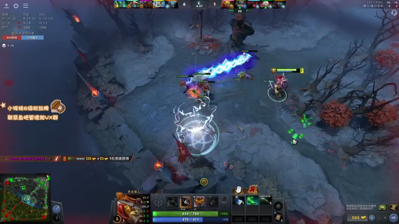 【2022-03-04 14点场】sakira丶hao：老头环启动~~~~