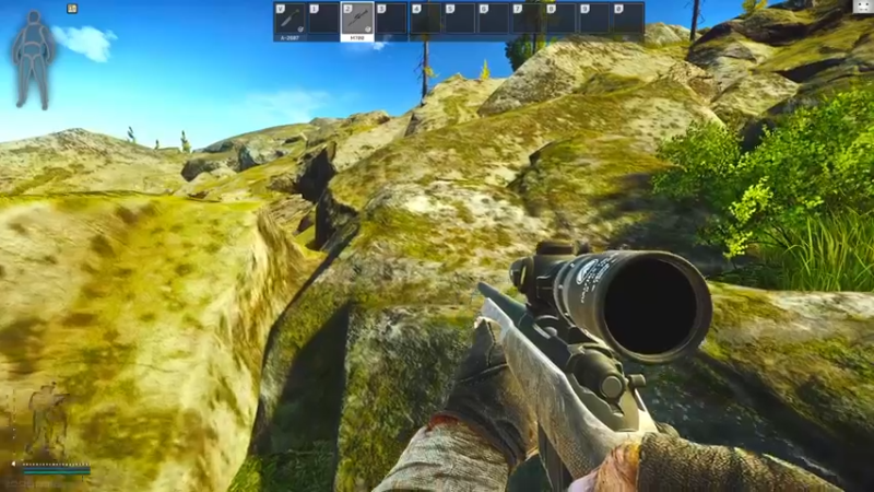 【2022-03-03 17点场】TAT大白：职业枪法，一发未中。