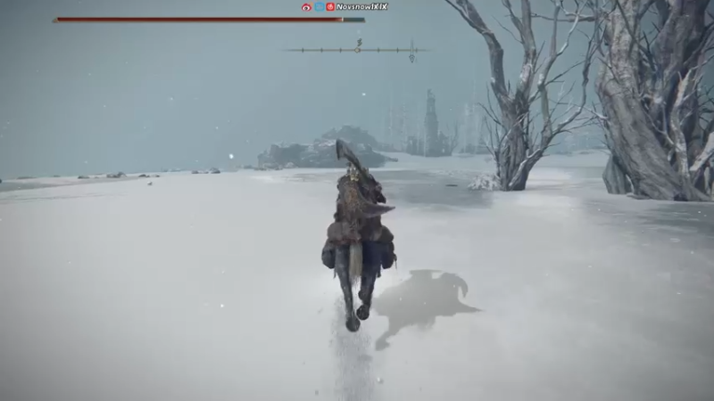 【2022-03-03 15点场】Novsnow仗仗：上头环近战猛男