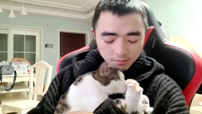 【2022-03-04 19点场】逐梦兄弟：处理装修，晚点电脑开播