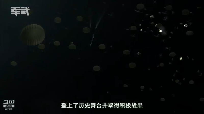 【2022-03-04 09点场】军武直播：亮刃朝鲜 中美曾经的巅峰对决