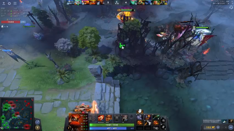 【2022-03-04 14点场】刘嘉俊Sylar1：拿出你的百分之百！