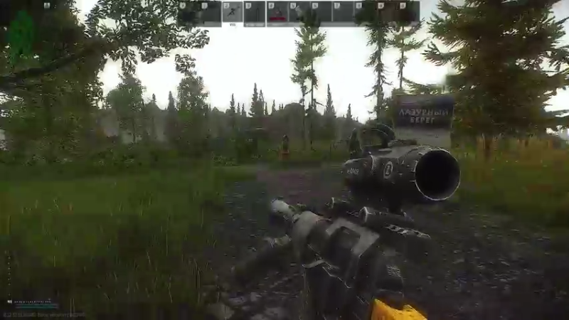 【2022-03-01 20点场】东旭东旭呀：塔科夫：弟中弟