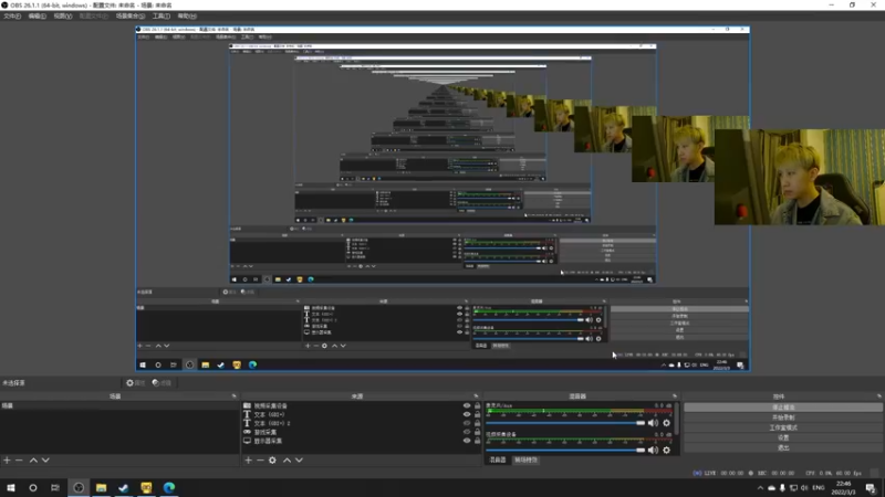 【2022-03-03 22点场】Karsamzing苏弟：从脚到头都再分析！