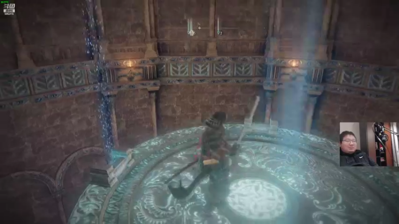 【2022-03-03 01点场】毕游侠：明天更新艾丽卡再打牌，今天砍BOSS