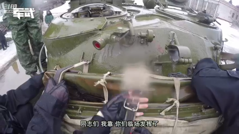 【2022-03-04 03点场】军武直播：亮刃朝鲜 中美曾经的巅峰对决
