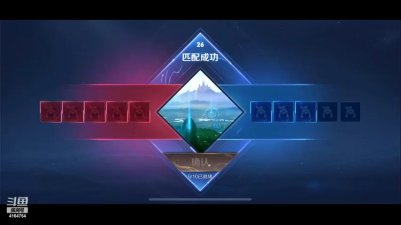 【2022-03-03 21点场】冠磊崽：巅峰赛全国服教学高手篇！
