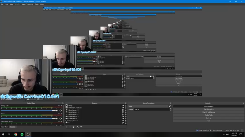 【2022-03-04 19点场】毛子Reckless：10点pk