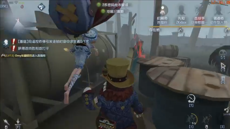 【2022-03-03 12点场】连胜挑战赛