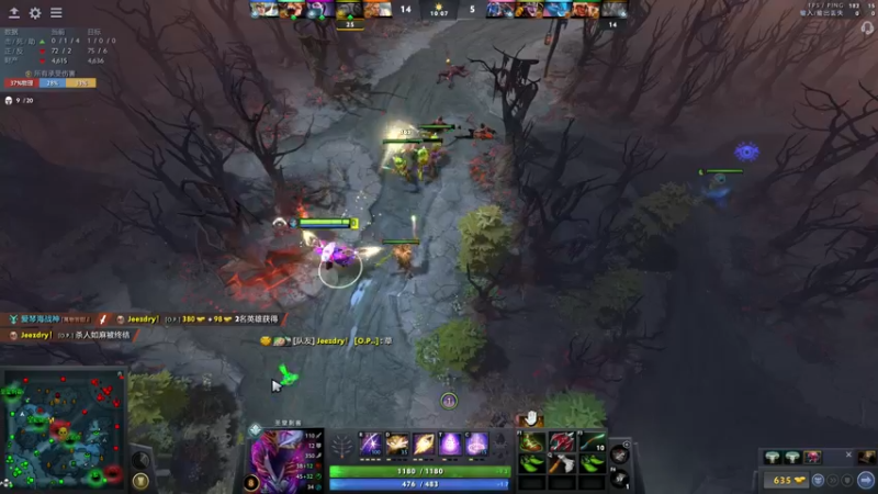 【2022-03-04 16点场】刘嘉俊Sylar1：拿出你的百分之百！