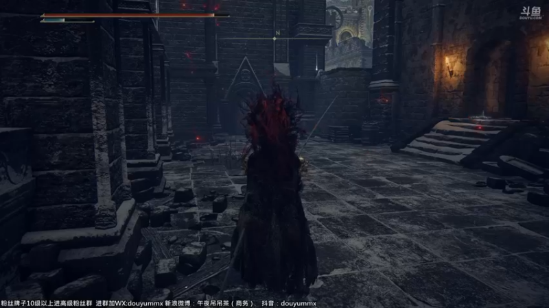 【2022-03-04 09点场】午夜抹抹茶：【抹尔登茶环】女武神开始坐牢！