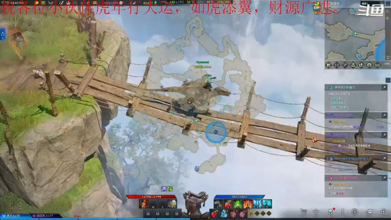 【2022-03-03 19点场】我是卡大爷：闲暇游戏时间