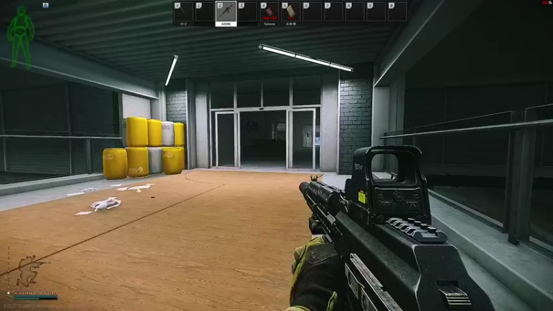 【2022-03-03 01点场】东旭东旭呀：塔科夫：苏卡不列