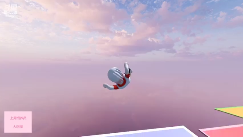 【2022-03-02 20点场】fairy小泡沫：欢迎上车呀 QVQ