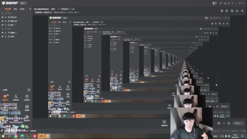 【2022-03-04 16点场】胸肌很大的良小伞：韩服王者局 希望打好点