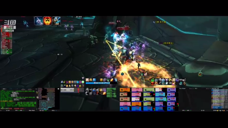 【2022-03-03 22点场】noobs17th：白天各种团晚上带竞速