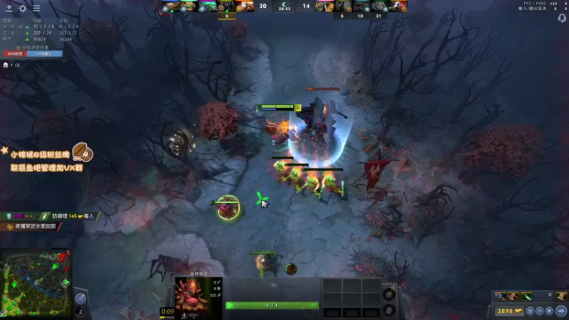 【2022-03-04 16点场】sakira丶hao：老头环启动~~~~