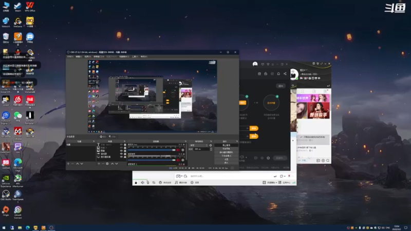 【2022-03-02 19点场】翔少丷：翔少的游戏时间 6170081