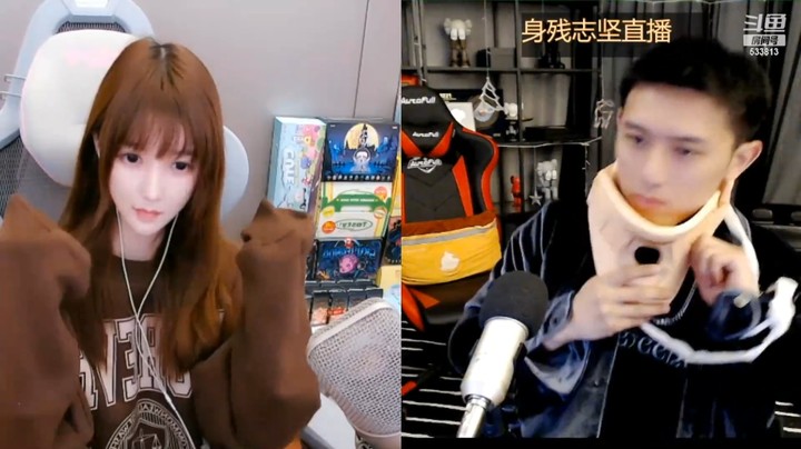 一天不见博哥就变成这样了，你对他的表演打几分