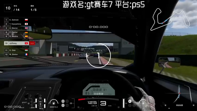 【2022-03-04 19点场】JyZhang：这个游戏真不错 217348