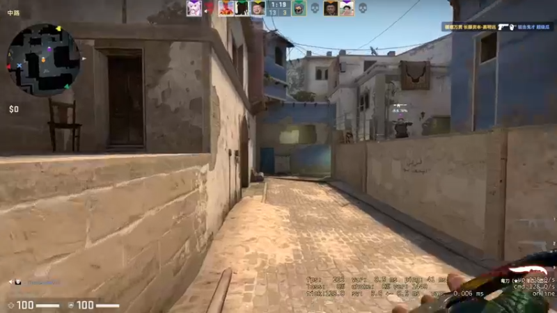 【2022-03-04 03点场】郑伟丶：娱乐性技术主播