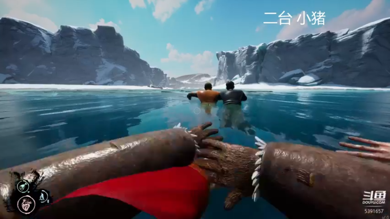 【2022-03-03 16点场】WadeOvO丶：二台 开船辣