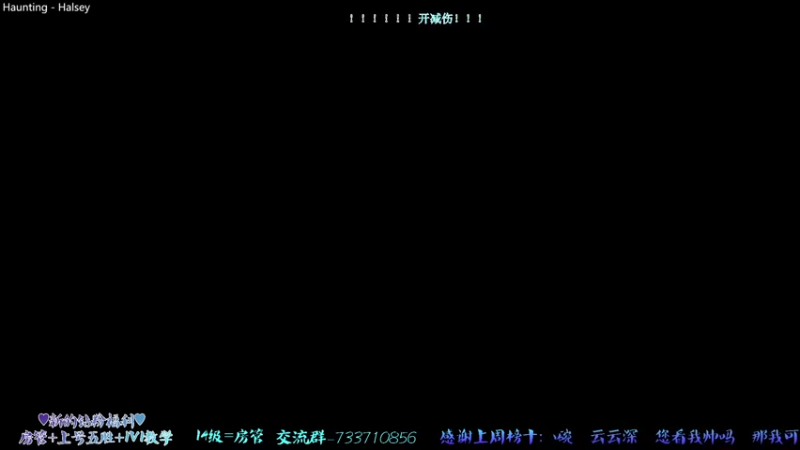 【2022-03-03 19点场】俞白维：【俞白维】看看积分能抽到什么好东西