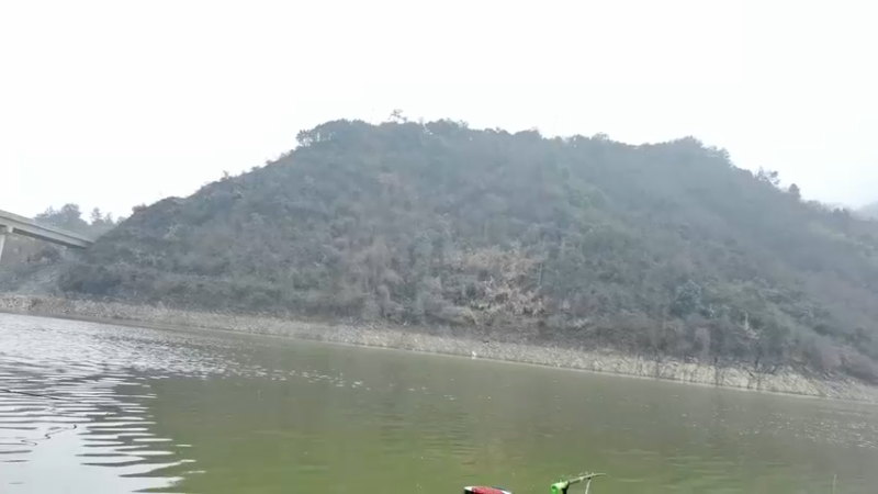 【2022-03-04 10点场】中华户外钓鱼：通山富水钓黄尾