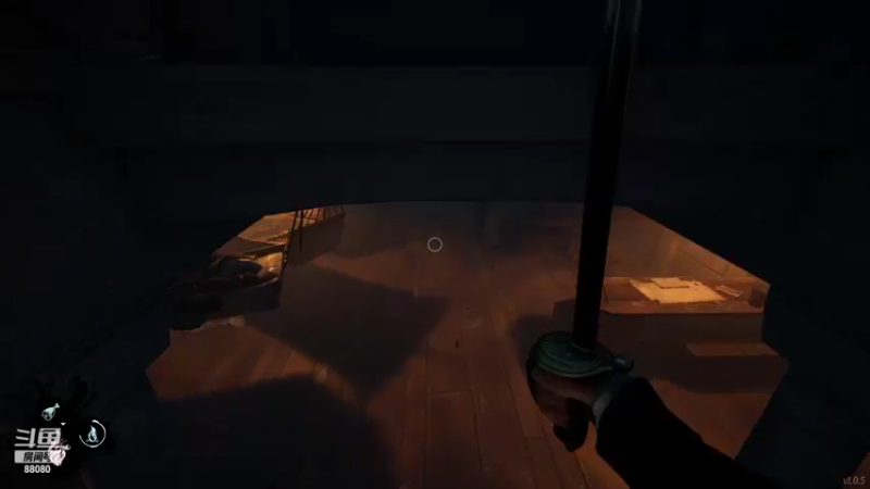 【2022-03-04 21点场】仙某某：神秘的直播间88080