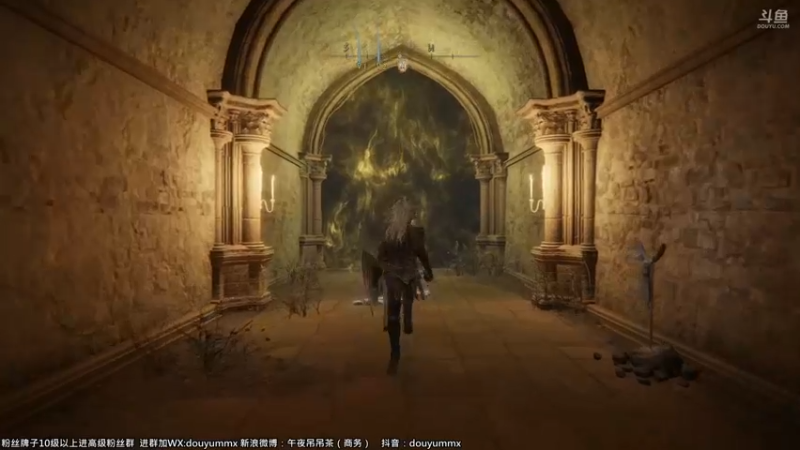 【2022-03-04 17点场】午夜抹抹茶：【抹尔登茶环】女武神开始坐牢！
