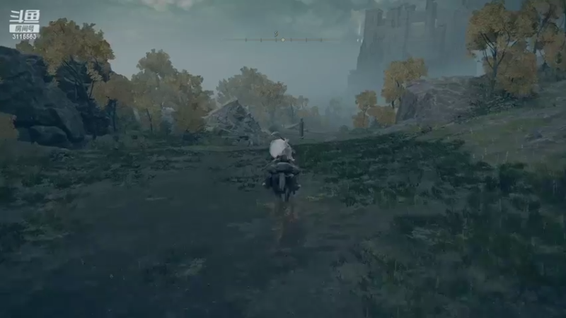 【2022-03-04 01点场】你为什么辣么可爱：可爱：狠狠地体验一下老头环