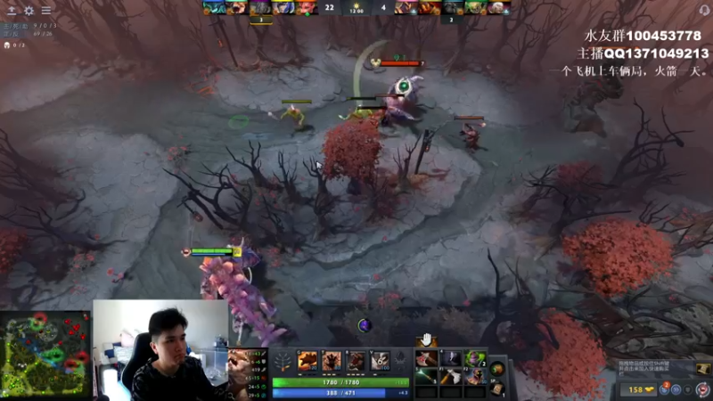 【2022-03-03 13点场】青择_：英雄海的日常