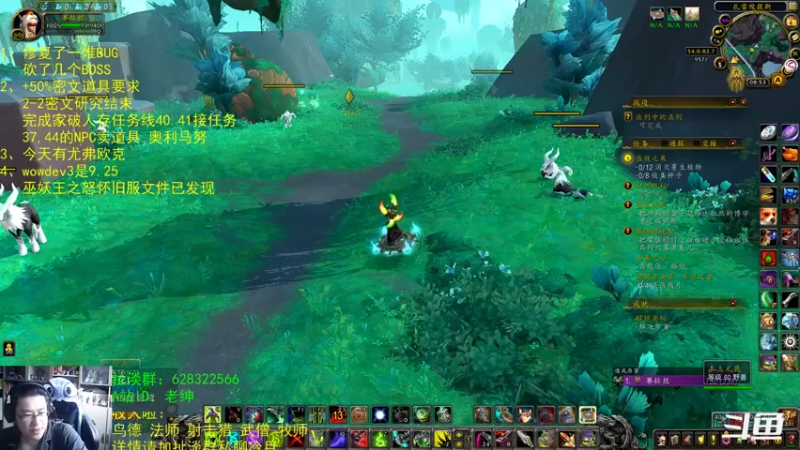 【2022-03-04 08点场】AC绅士向：话痨绅：大孝子扬了