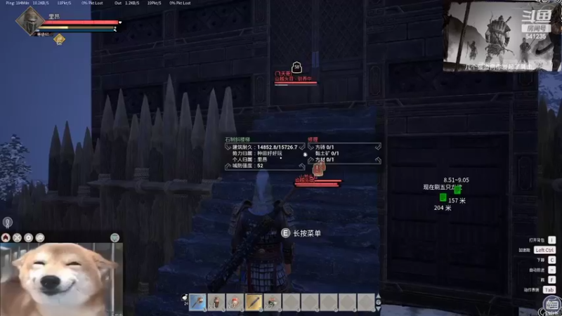 【2022-03-02 19点场】彡里亖昂乄：电脑修好了各种养老喽