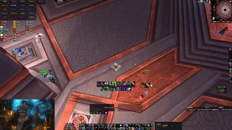 【2022-03-03 21点场】EmiyaKiritsugu：佶天鸿忧郁 R2WF Hc Week