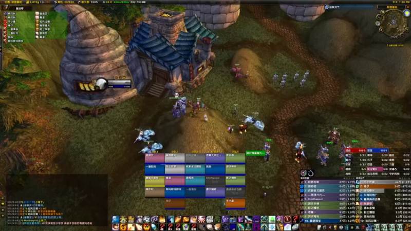 【2022-03-03 19点场】边缘小军：蛋打克飞！