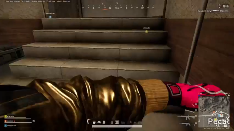 【2022-03-01 20点场】别问问就黑皮：【小奶团】今天你吃了么~