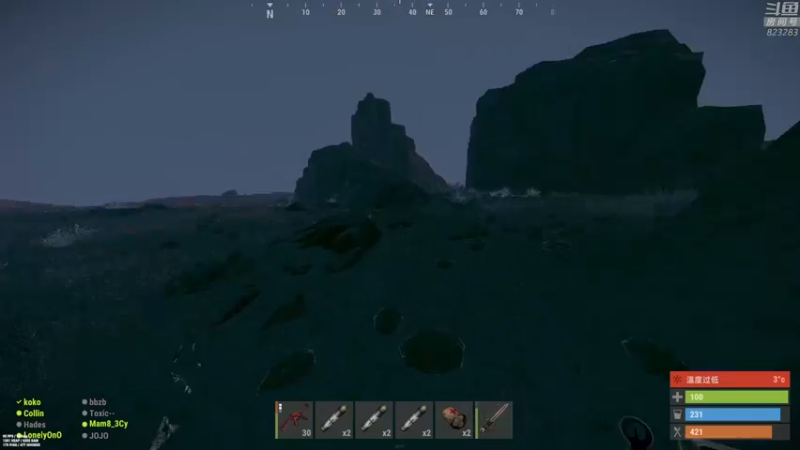 【2022-03-04 08点场】1K黄辉冯：黄辉冯：部落 开荒开荒