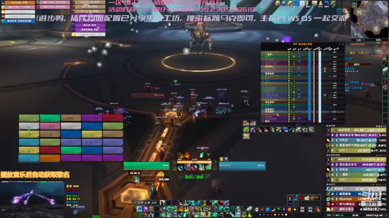 【2022-03-03 21点场】Faidy1：马克丶8点开荒