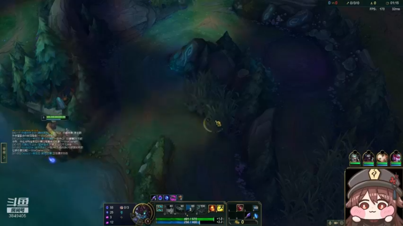 【2022-03-03 23点场】果果哩个果果：【果酱】最具观赏性的女玩家