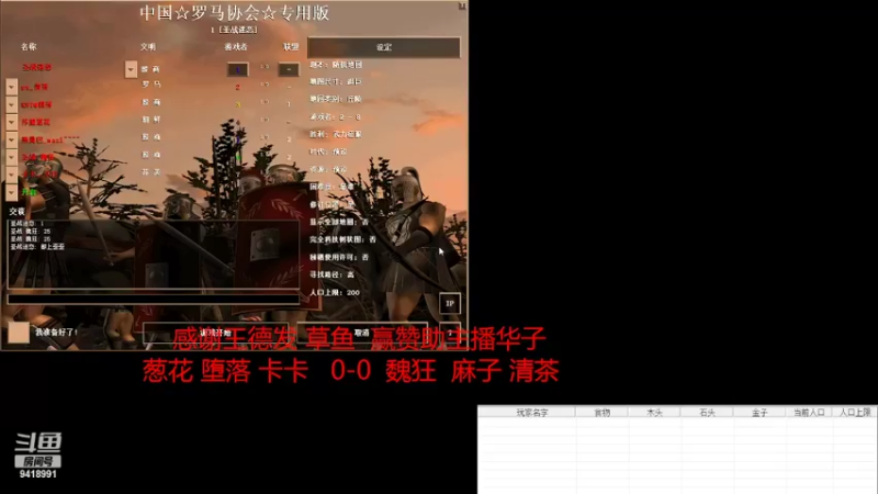 【2022-03-04 19点场】淋淋雨829：圣战迷恋的直播间