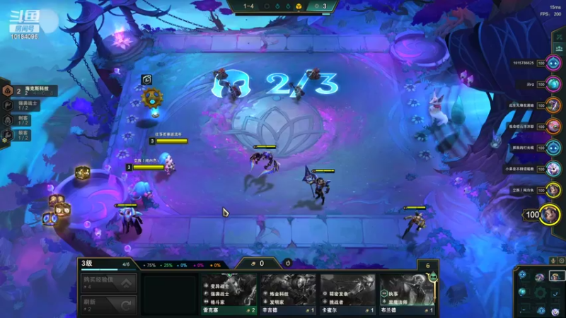 【2022-03-04 13点场】云烟Yuanyan：新版本各种整~