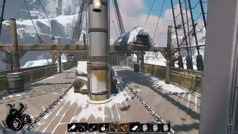 【2022-03-04 17点场】酸酸酸奶君：酸奶:平平无奇开船小能手