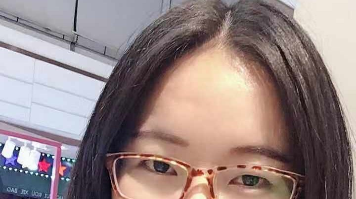 一个中规中矩的主播