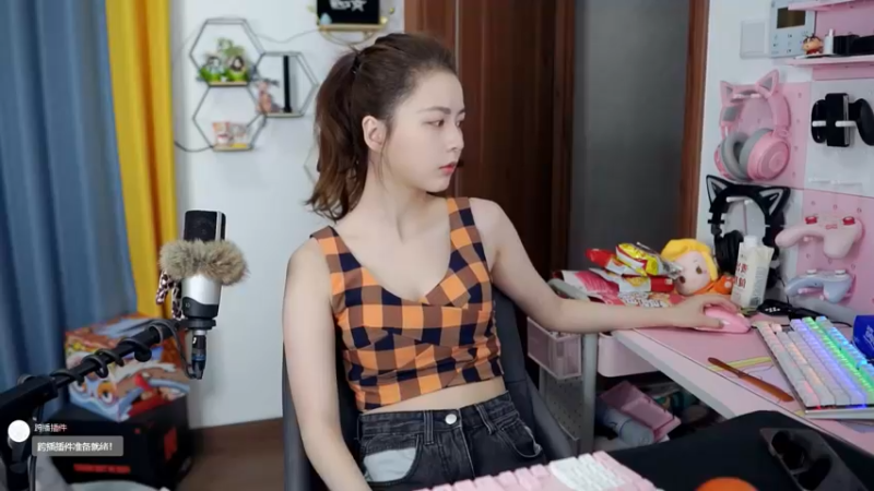 【2022-03-04 16点场】传情小小：我是潇洒狗