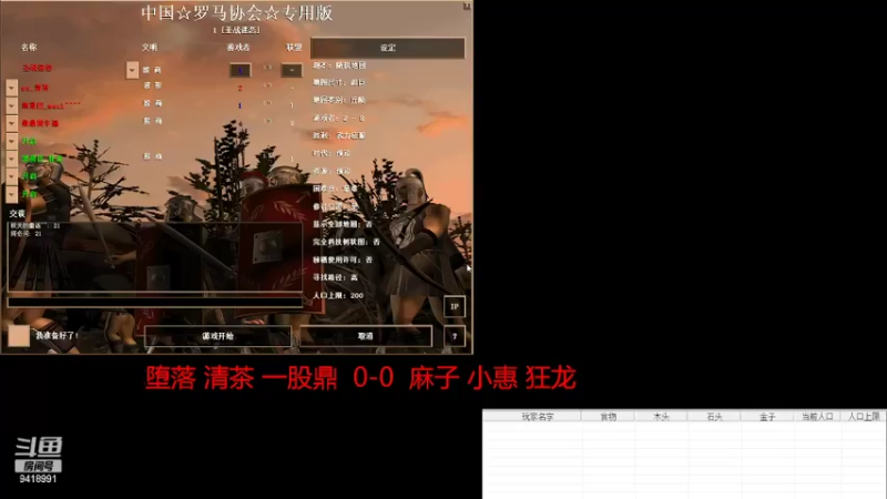 【2022-03-03 22点场】淋淋雨829：圣战迷恋的直播间